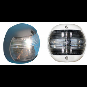 FANALE BIANCO PRUA 225°