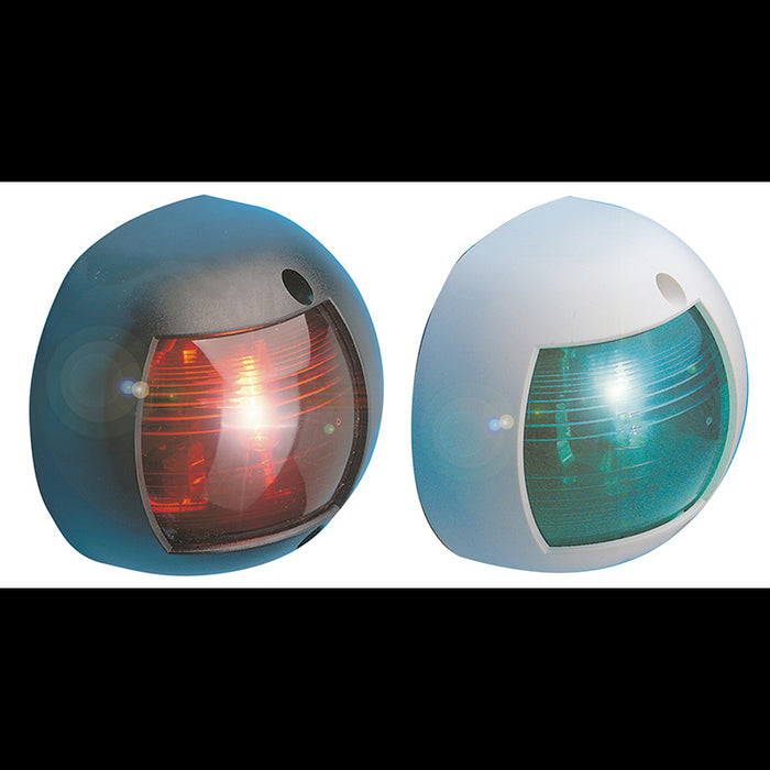 FANALE VERDE 112,5°