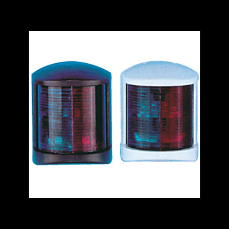 FANALE ROSSO/VERDE ZEUS