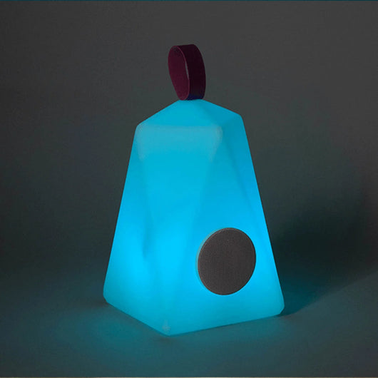 LÚZETE - FARALAY PLAY LIGHT & MUSIC