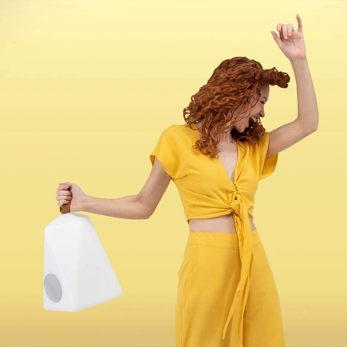 LÚZETE - FARALAY PLAY LIGHT & MUSIC