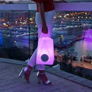 LÚZETE - FARALAY PLAY LIGHT & MUSIC