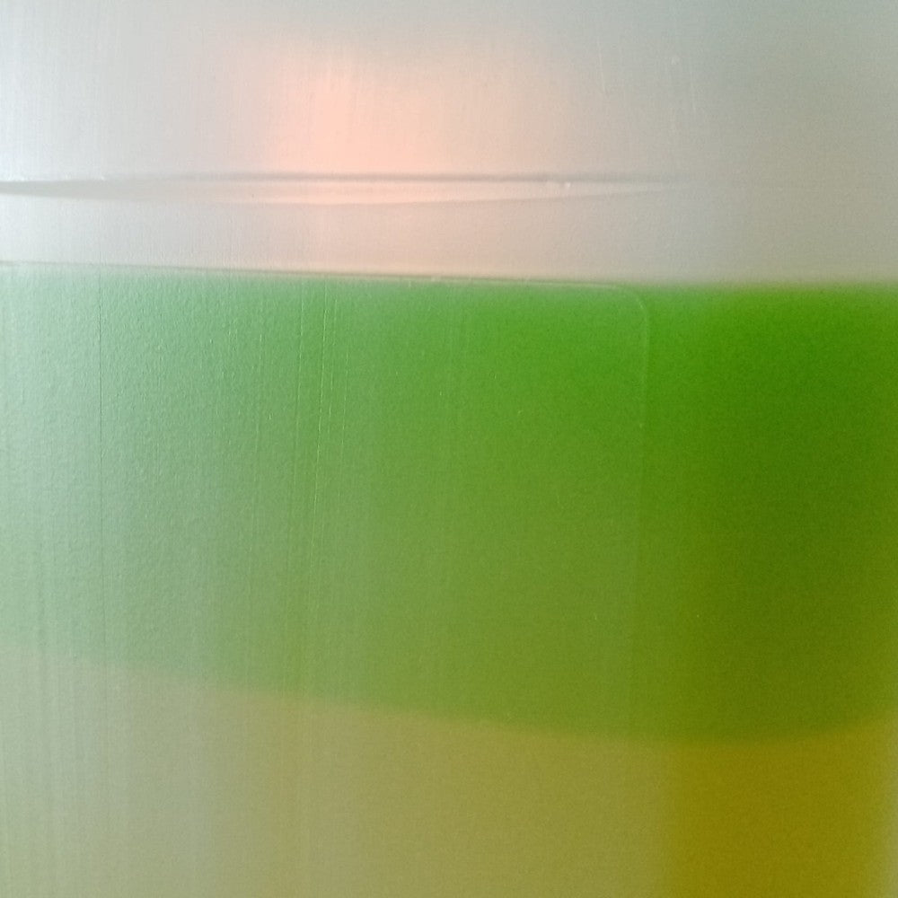 Faren cleaner bc 5kg sgrassante alcalino bicomponente a schiuma controllata