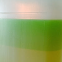 Faren cleaner bc 5kg sgrassante alcalino bicomponente a schiuma controllata