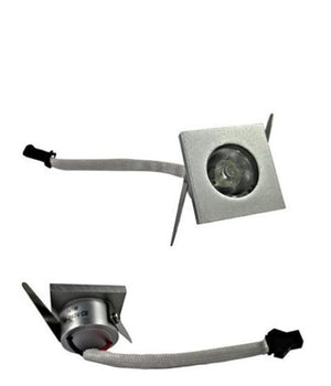 Faretti Da Incasso A Led Per Cielo Stellato Scale Stellate Luce Fredda Calda         