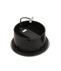 Faretto 12w 12 Led Incasso Pavimento Faro Giardino Bianco Calpestabile Ip68         