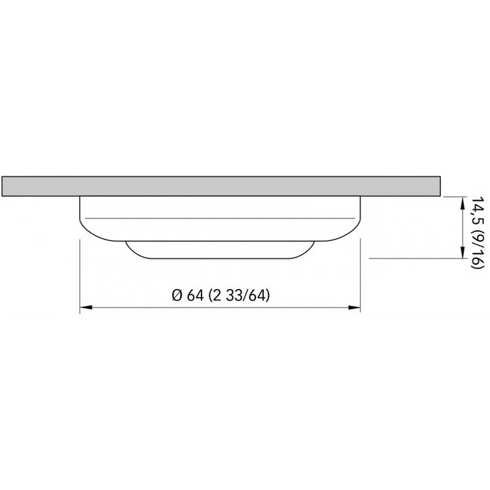 FARETTO A FILO MIRO'