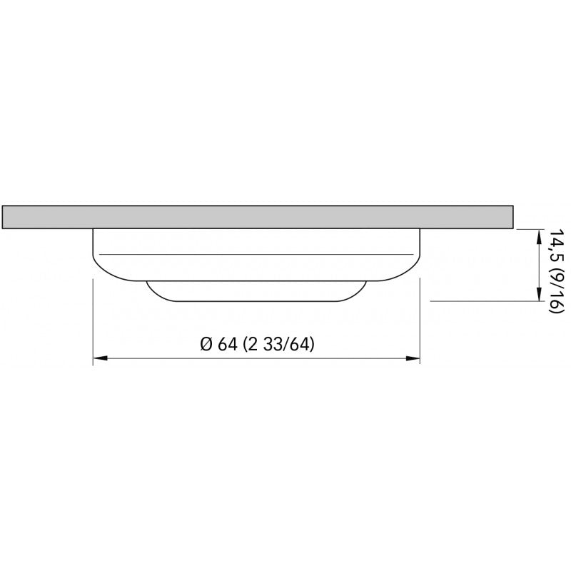 FARETTO A FILO MIRO'