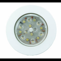 FARETTO INCASSO 16 LED