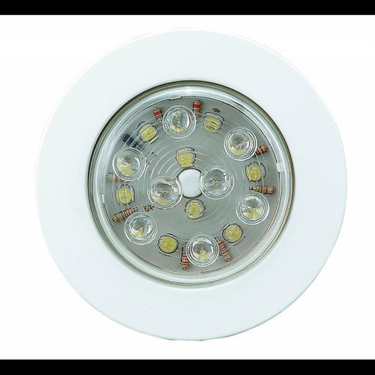 FARETTO INCASSO 16 LED