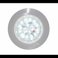 FARETTO INCASSO 16 LED