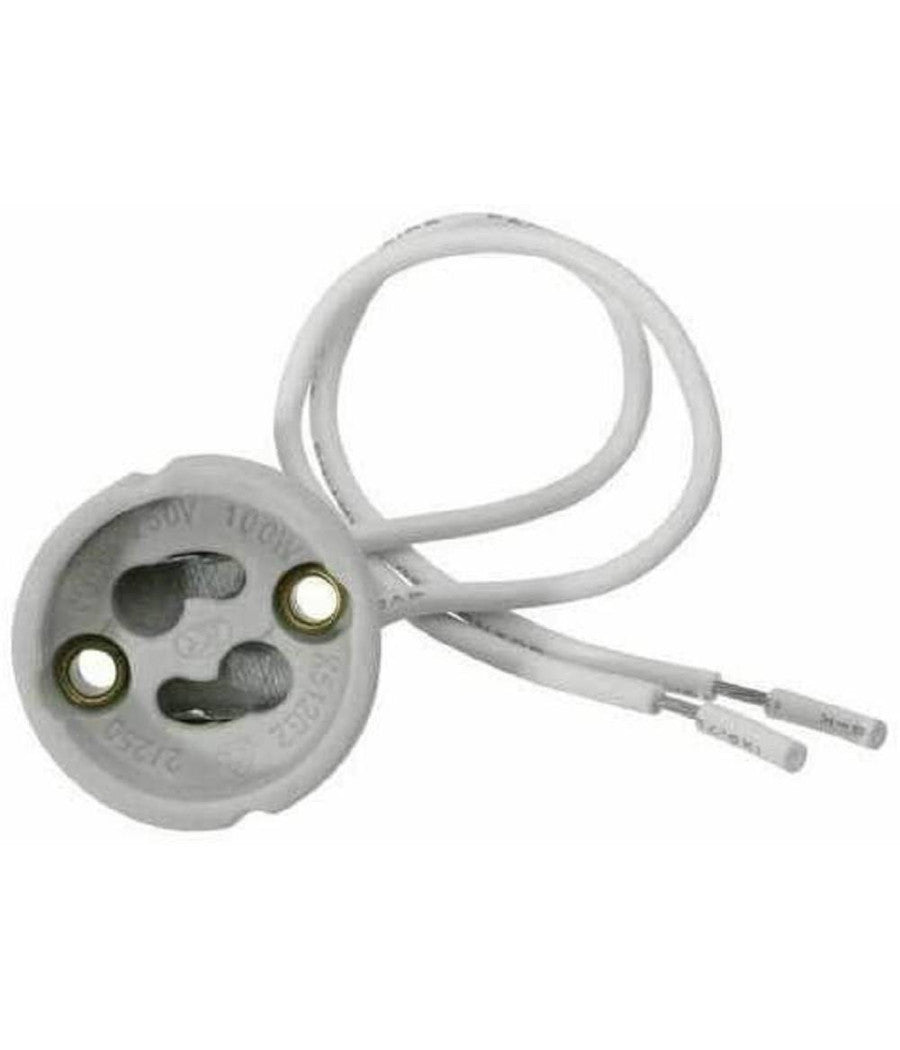 Faretto A Led Da Incasso Per Bagno Box Doccia Lampada Rgbw 10w Gu10 Cromoterapia         