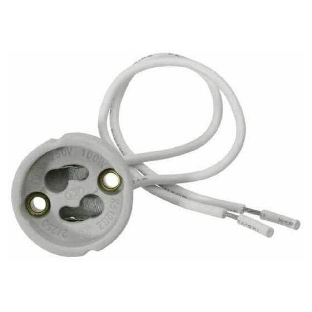 Trade Shop - Faretto A Led Da Incasso Per Bagno Box Doccia Lampada Rgbw 10w Gu10 Cromoterapia - Bianco