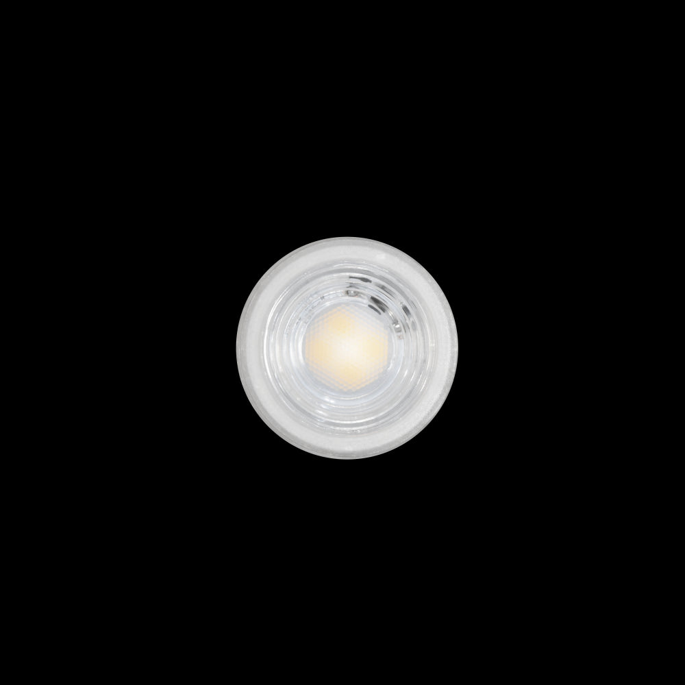 Faretto a led GU10 4W 60 d. 35mm 3000K