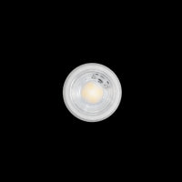 Faretto a led GU10 4W 60 d. 35mm 3000K