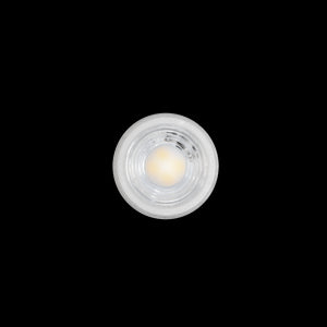 Faretto a led GU10 4W 60 d. 35mm 3000K