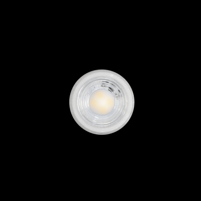 Faretto a led GU10 4W 60 d. 35mm 2700K