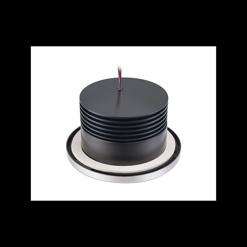 FARETTO AD INCASSO CHIARA 6W