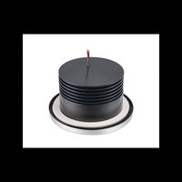 FARETTO AD INCASSO CHIARA 6W