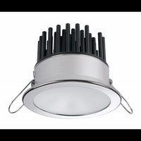 FARETTO AD INCASSO CRISTIAN 7W