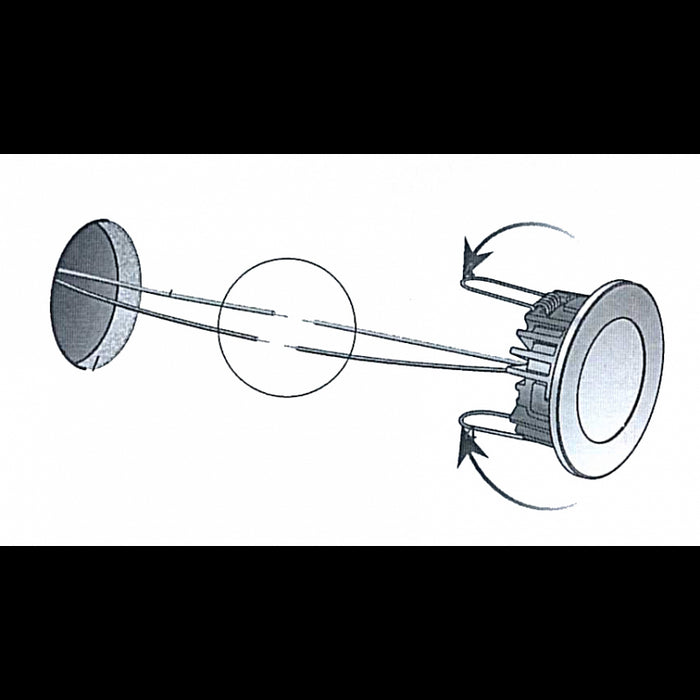 FARETTO AD INCASSO KAI LP