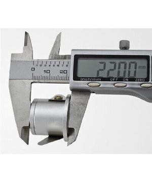 Faretto Ad Incasso Segnapasso A Led 1w 220v Luce Fredda Calda Punto Luce Scale  -bianco Caldo      -