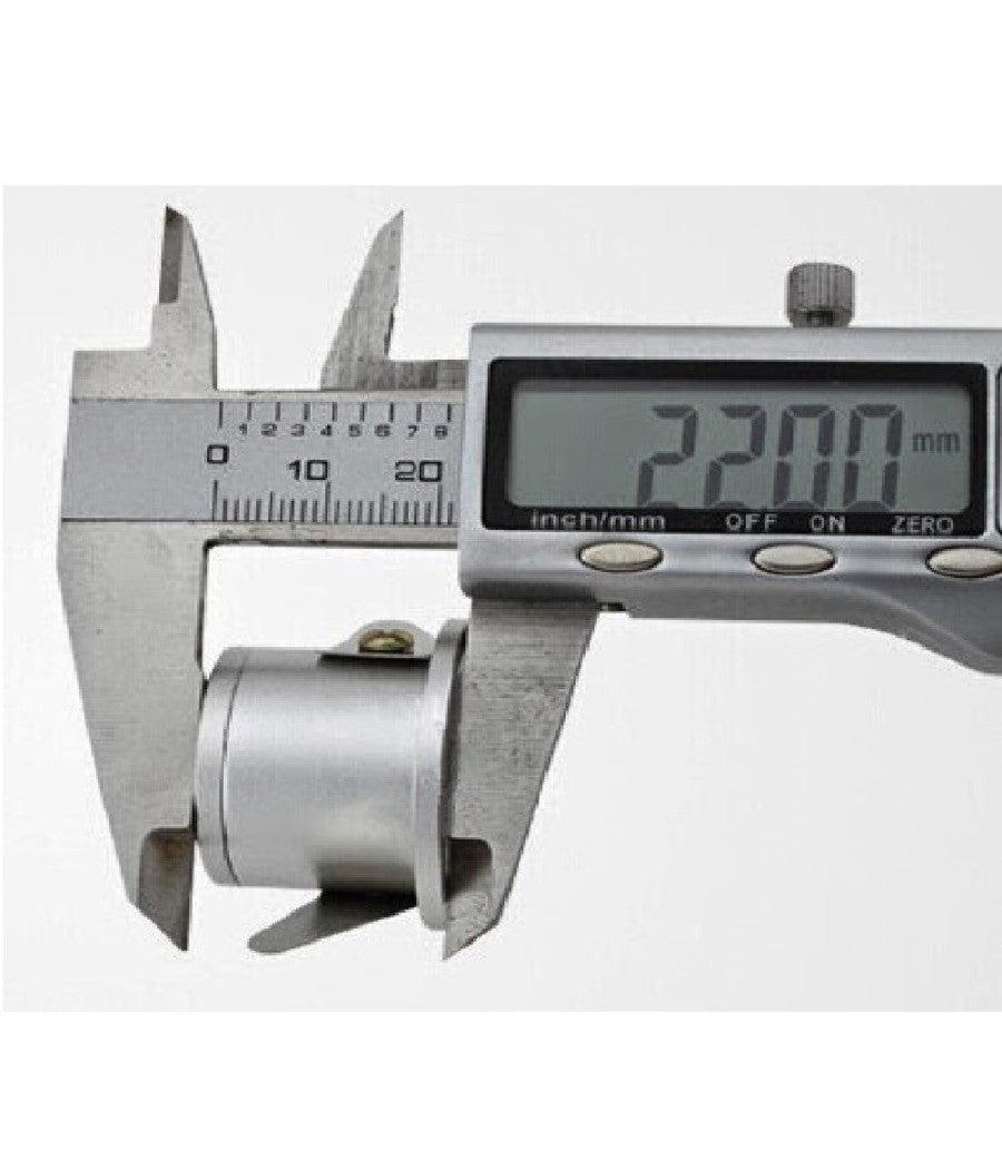 Faretto Ad Incasso Segnapasso A Led 1w 220v Luce Fredda Calda Punto Luce Scale  -bianco Caldo      -