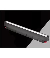 Faretto Barra Led 14w Magnetico Copertura Opaca Binario 48v Luce 4000k 3000k Smd-14w         