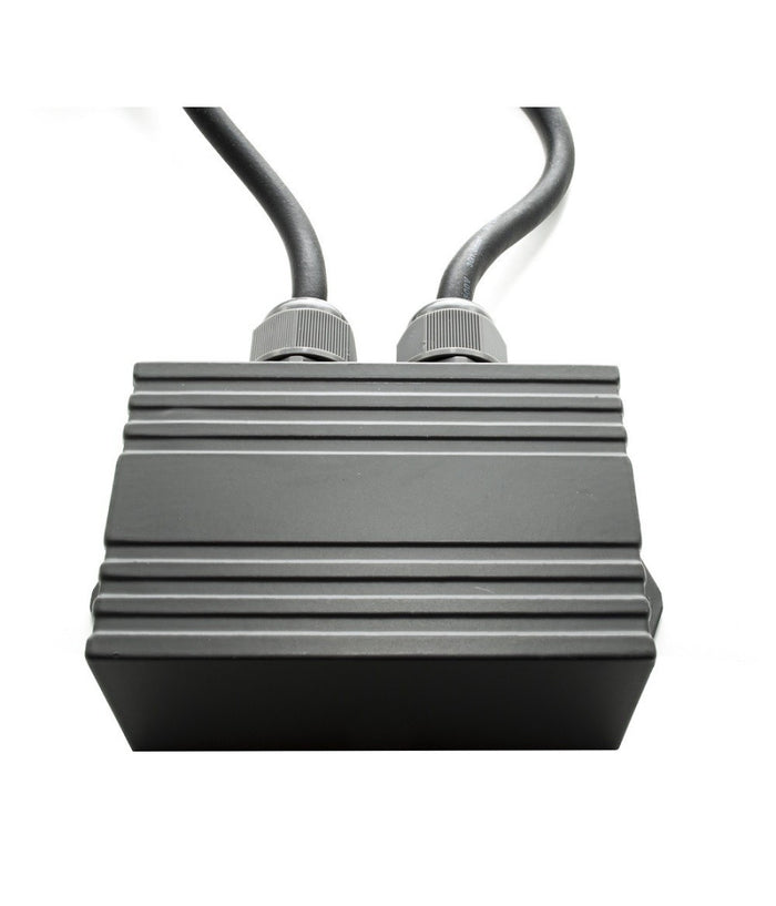 Faretto Calpestabile Incasso Pavimento Led 11 W Ip67 3000k Segnapassi Foro 150mm         