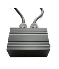 Faretto Calpestabile Incasso Pavimento Led 11 W Ip67 3000k Segnapassi Foro 150mm         