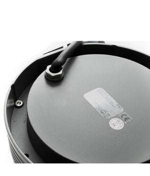 Faretto Calpestabile Incasso Pavimento Led 11 W Ip67 3000k Segnapassi Foro 150mm         