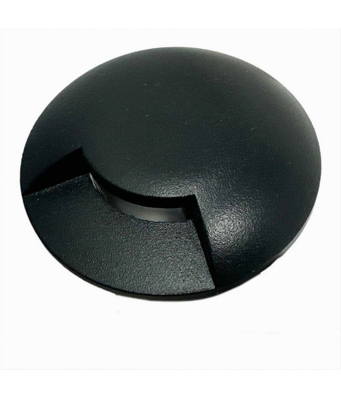 Faretto Calpestabile Led 1w 1 Fascio Luce Lampada Segnapassi Per Esterno Ip67 321         