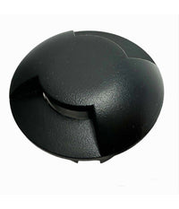 Faretto Calpestabile Led 1w 2 Fasci Luce Lampada Segnapassi Per Esterno Ip67 322         