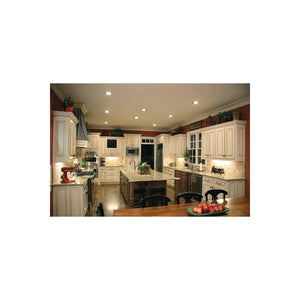 Trade Shop - Faretto Da Incasso Led Cob 35w Luce 3000k-6500k Bianco Illuminazione Interni 00427         