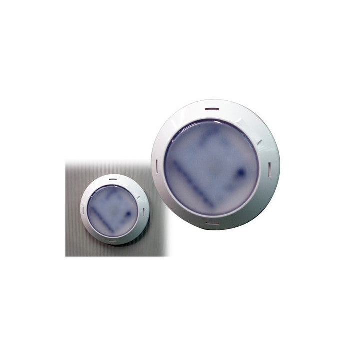 Faretto da parete GRE PL REB – LED bianco Ø 22 × 5 cm 16 W IP68 – GRE