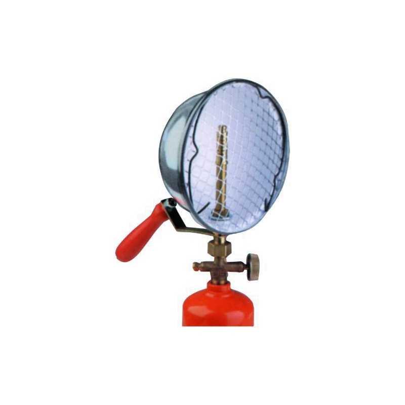 Faretto da Pesca da Avvitare Eurocamping