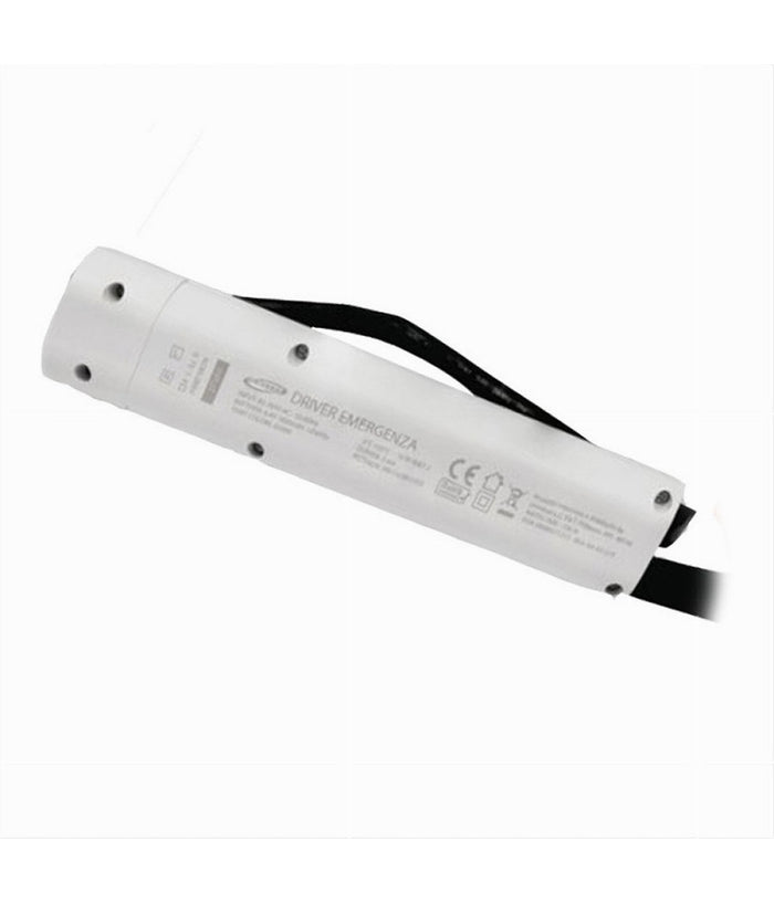 Faretto Emergenza Incasso 3w 1 Led Cob Anti Blackout Luce Fredda 6500k Na05-sl-1         