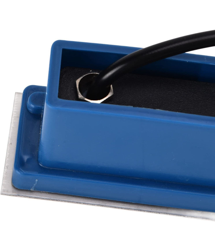 Faretto Faro 3 Led Segnapassi A Incasso Calpestabile Interno Esterno 2w         