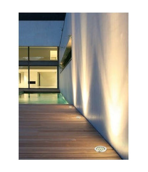 Faretto Incasso 18w Calpestabile Segnapasso Ip67 Luce 6500k 4000k 3000k Es08-18         