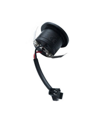 Faretto Incasso 1 W 1led Cob Punto Luce Mini Spot Luce Fredda Calda Naturale         