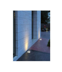 Faretto Incasso 7 W Calpestabile Segnapasso Ip67 Luce 6500k 3000k 4000k Es08-7         