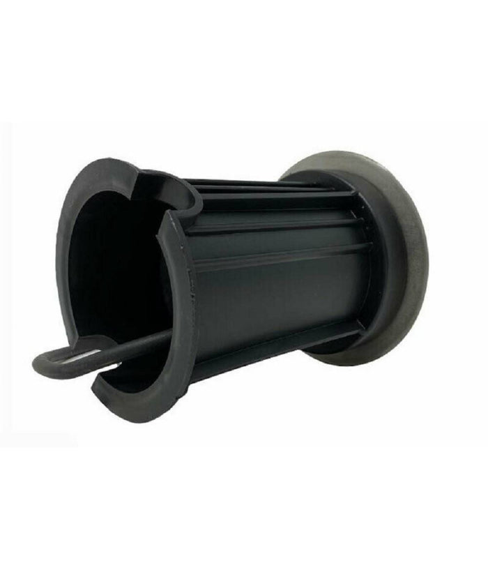 Faretto Incasso Segnapasso Luce Gu10 Calpestabile Esterno Giardino Lampada Es13         