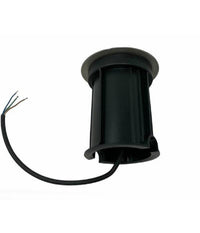 Faretto Incasso Segnapasso Luce Gu10 Calpestabile Esterno Giardino Lampada Es13         