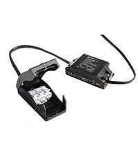 Faretto Incasso Tondo Slim Luce Soffitto Box Doccia Led 8w Orientabile Dimmerabile         