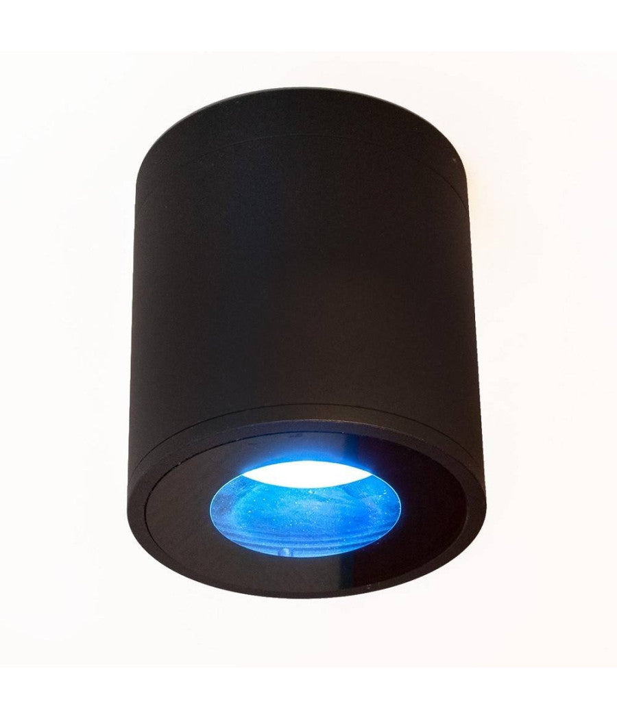 Faretto Lampada Soffitto Bagno Vasca Box Doccia Portalampada Gu10 Impermeabile Ip65         