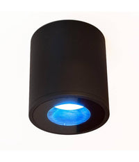 Faretto Lampada Soffitto Bagno Vasca Box Doccia Portalampada Gu10 Impermeabile Ip65         