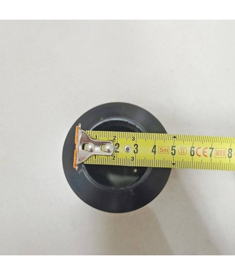 Faretto Led 24v Rgbw Calpestabile Segnapassi Incasso Ip68 4 W Rgb 4000k Dmx Luci         