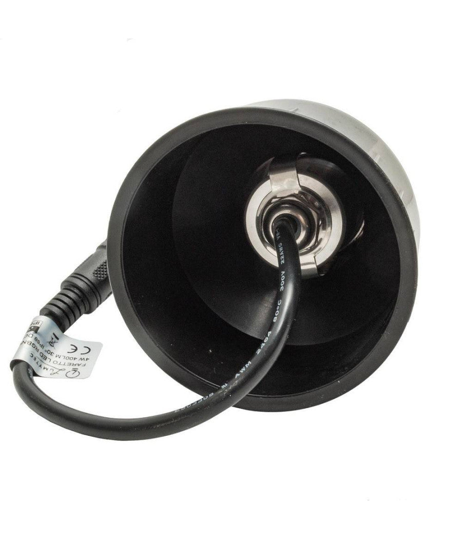 Faretto Led 24v Rgbw Calpestabile Segnapassi Incasso Ip68 4 W Rgb 4000k Dmx Luci         