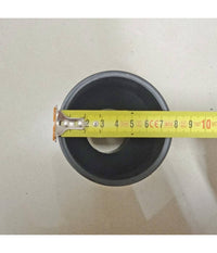 Faretto Led 24v Rgbw Calpestabile Segnapassi Incasso Ip68 4 W Rgb 4000k Dmx Luci         