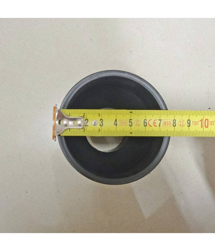 Faretto Led 24v Rgbw Calpestabile Segnapassi Incasso Ip68 4 W Rgb 4000k Dmx Luci         